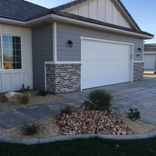 brick-house