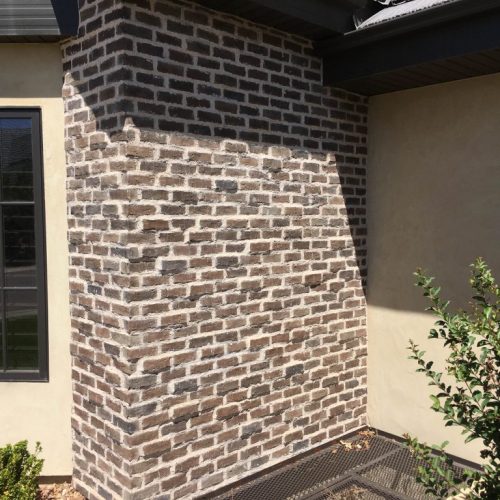 custom-brick