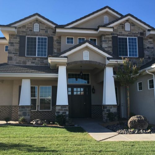 rock-house