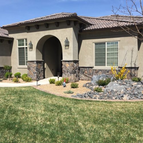 rock-on-house
