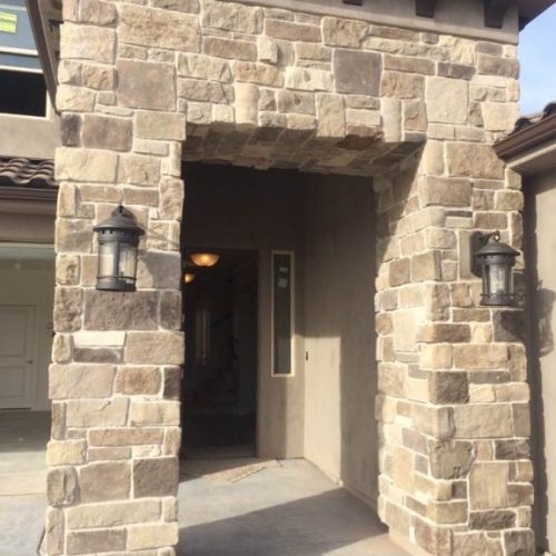 stone-entrance